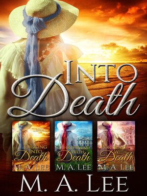 cover image of Into Death